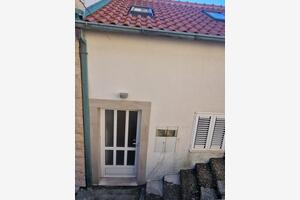 Appartements près de la mer Drasnice, Makarska - 23854