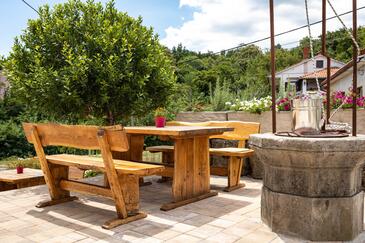 Apartmani s parkingom Veprinac, Opatija - 23856 Adriatic.hr