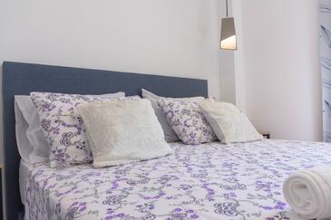 Ferienwohnungen für Familien mit Kindern Trogir - 23859