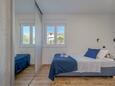 Trogir, Sovrum 2 i boendetyp apartment, WiFi.