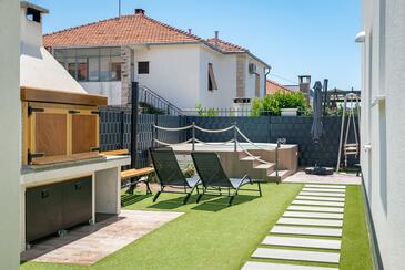Апартаменти для сімей з дітьми Трогір - Trogir - 23859 Adriatic.hr
