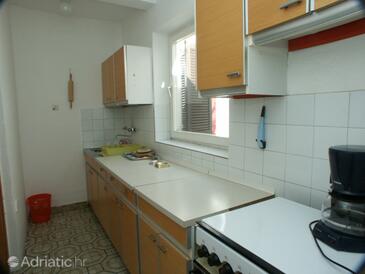 Apartments and rooms with parking space Dramalj, Crikvenica - 2386