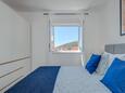 Trogir, Slaapkamer 1 in accommodatietype apartment, WiFi.