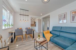 Apartmanok parkolóhellyel Trogir - 23860