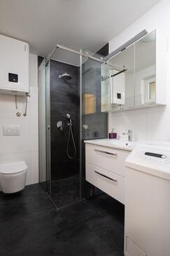 Apartamenty Opatija, Kvarner