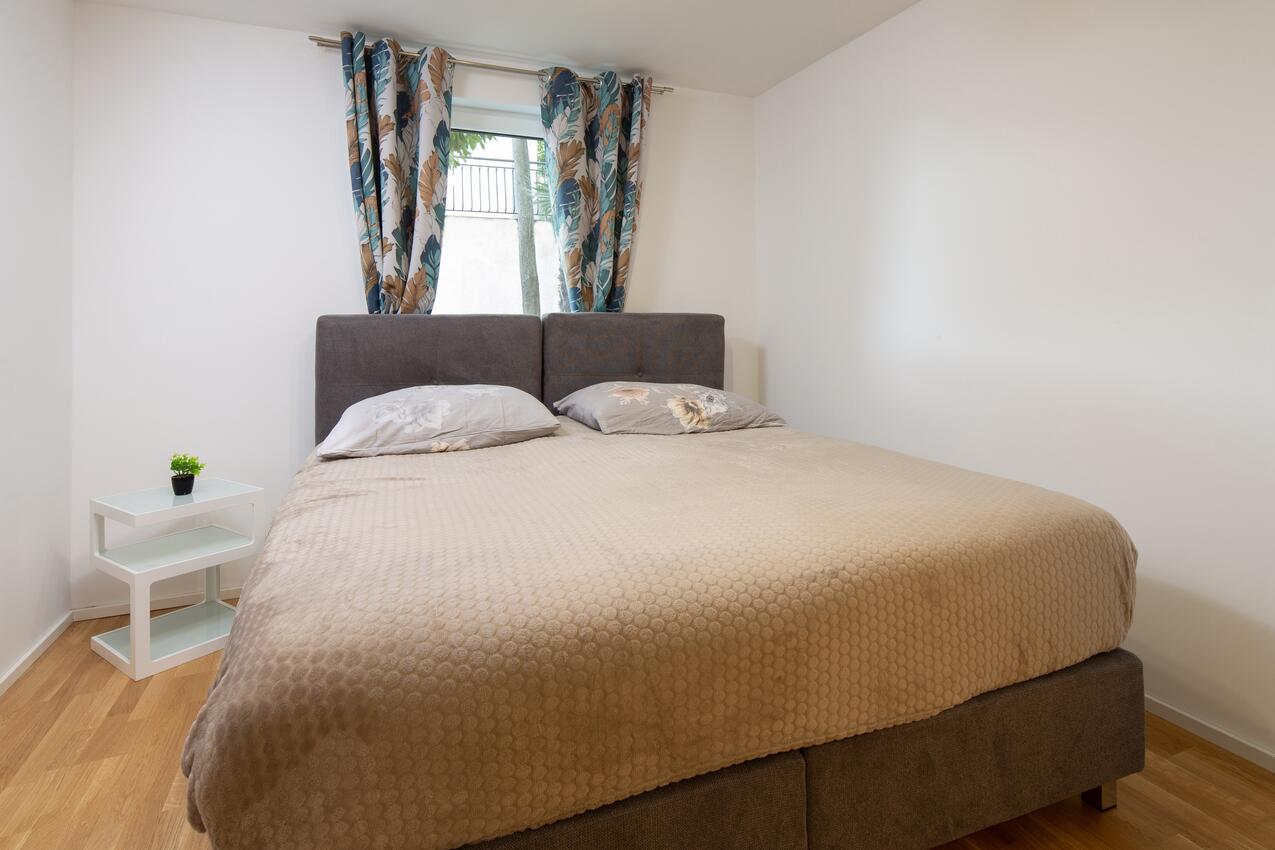 Appartamenti con parcheggio Abbazia - Opatija - 23861