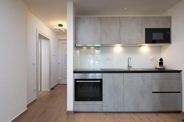 Apartamenty Opatija, Kvarner