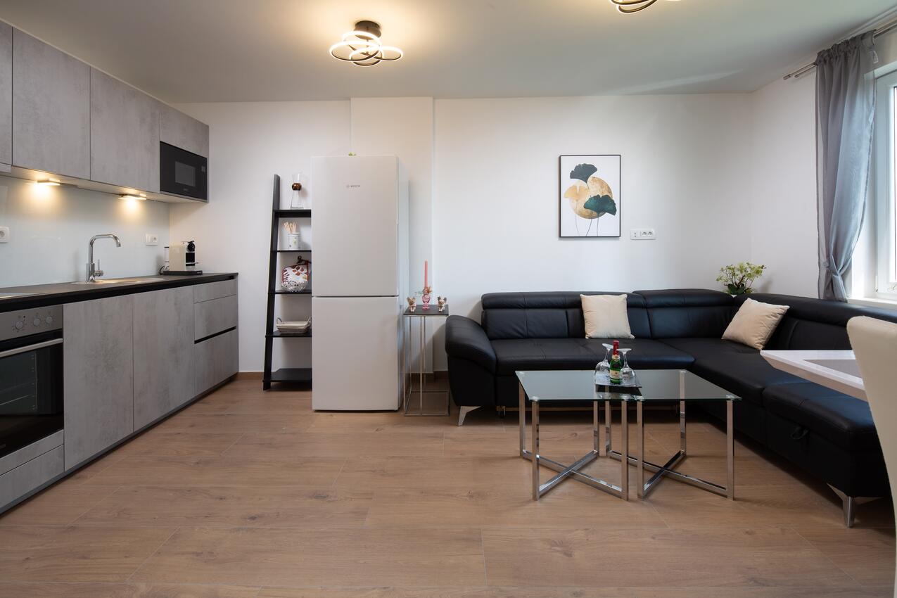 Appartamenti con parcheggio Abbazia - Opatija - 23861