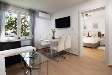 Apartamenty Opatija, Kvarner