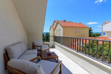 Apartmanok Internet hozzáféréssel Bol, Brac - 23862 Adriatic.hr