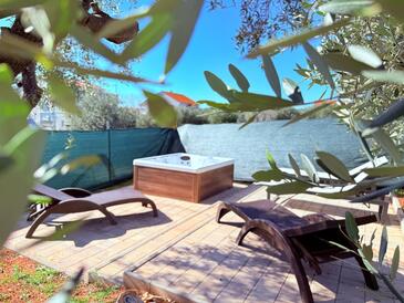 Apartmány s parkoviskom Pakoštane, Biograd - 23865 Adriatic.hr