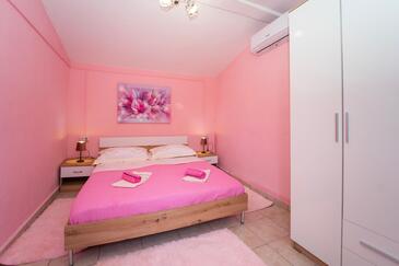 Casa vacanze con parcheggio Baia Pelegrin, Curzola - Korčula - 23866