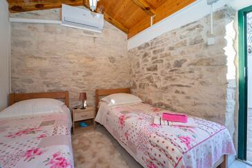 Casa vacanze con parcheggio Baia Pelegrin, Curzola - Korčula - 23866