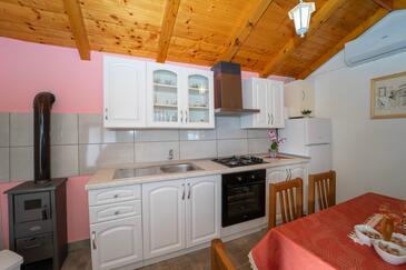 Casa vacanze con parcheggio Baia Pelegrin, Curzola - Korčula - 23866