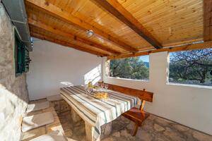 2-Zimmer-Haus Bucht Pelegrin, Korcula (K-23866)