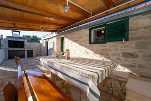 Holiday house with a parking space Cove Pelegrin, Korčula - 23866