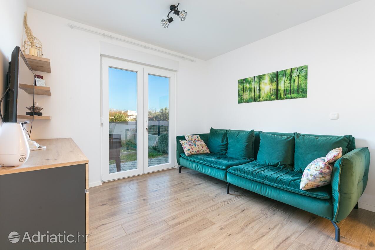 A-23868-a - Alloggi privati - Appartamenti con parcheggio Kastel Sucurac, Castelli - Kaštela