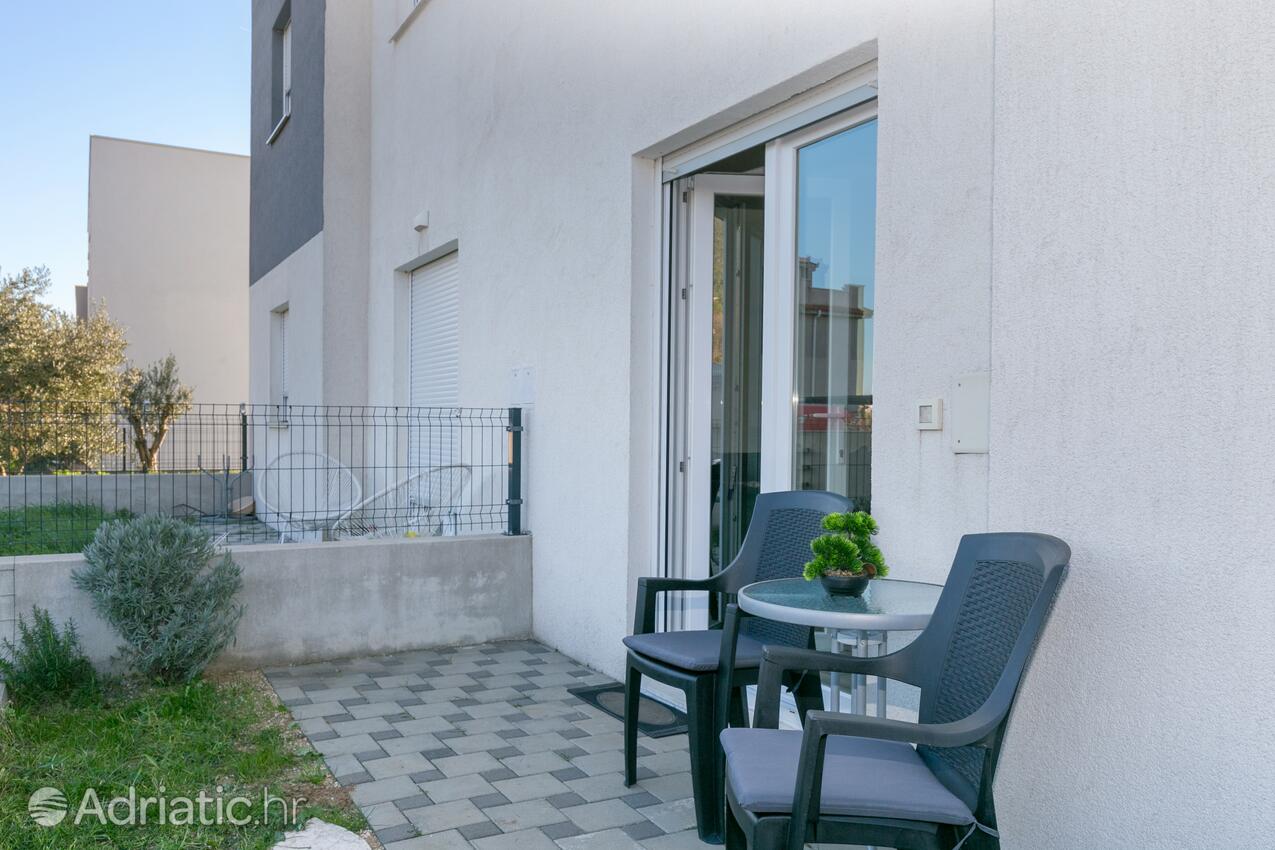 A-23868-a - Alloggi privati - Appartamenti con parcheggio Kastel Sucurac, Castelli - Kaštela