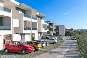 Appartements avec parking Kastel Sucurac, Kastela - 23868