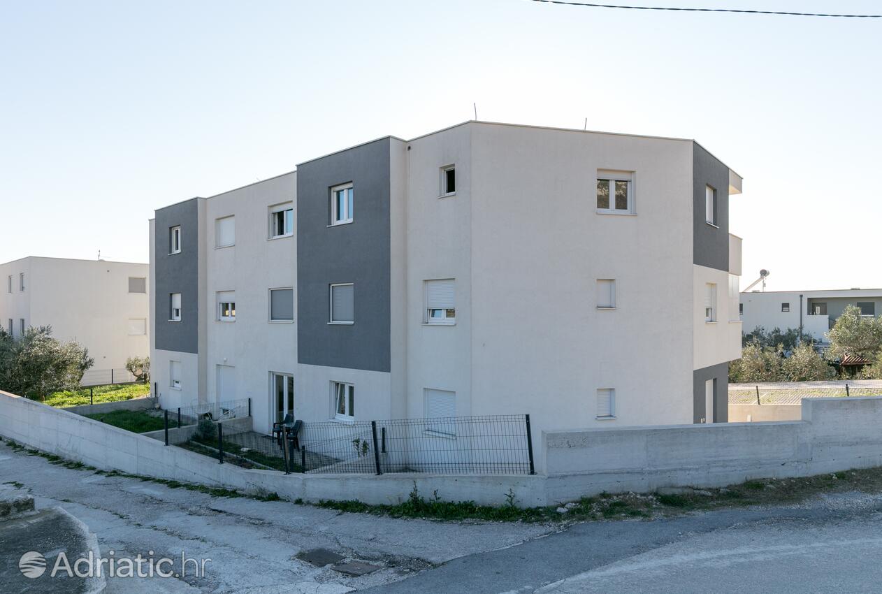 Alloggio - Appartamenti con parcheggio Kastel Sucurac, Castelli - Kaštela