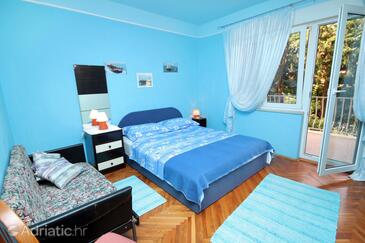 Ferienwohnungen am Meer Dramalj, Crikvenica - 2387