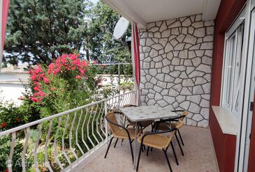 Ferienwohnungen am Meer Dramalj, Crikvenica - 2387