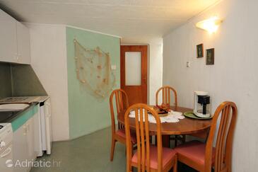 Lejligheder ved havet Dramalj, Crikvenica - 2387