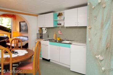 Apartments by the sea Dramalj, Crikvenica - 2387