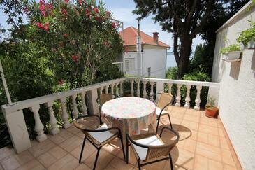 Studio flat Dramalj Studio flat Dramalj, Crikvenica (AS-2387-a(