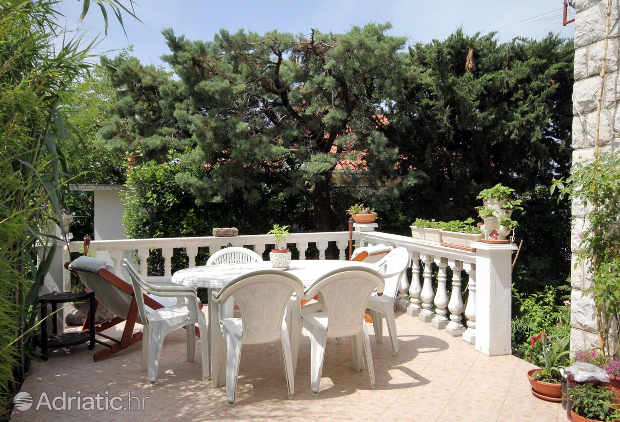 Ferienwohnungen am Meer Dramalj, Crikvenica - 2387