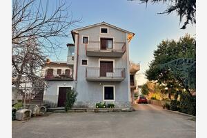 Apartamente cu parcare Malinska, Krk - 23871