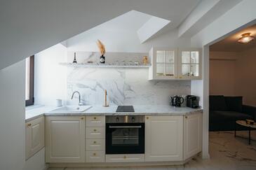 Appartamenti con parcheggio Imotski, Morlacca - Zagora - 23873