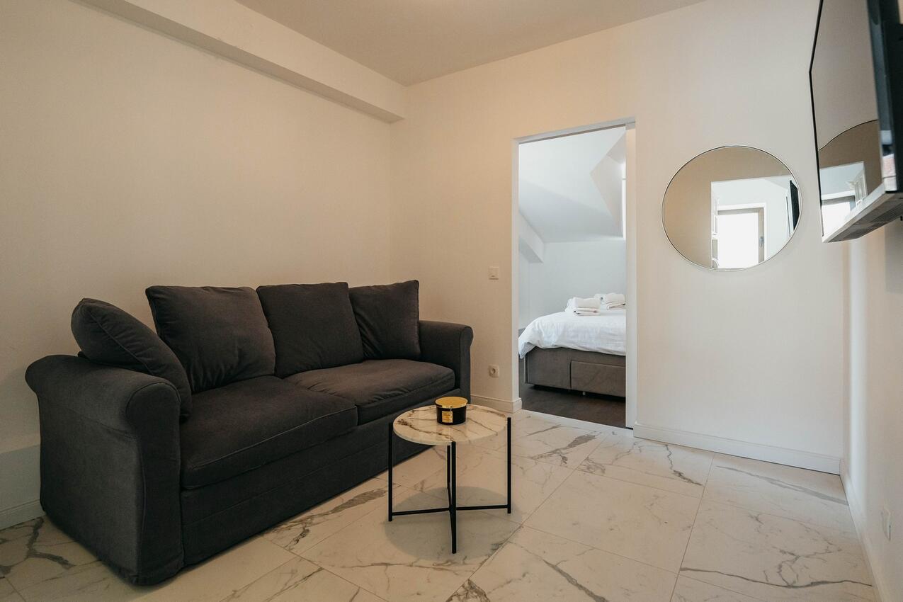 Appartamenti con parcheggio Imotski, Morlacca - Zagora - 23873
