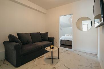 Imotski, Nappali szállásegység típusa apartment, légkondicionálás elérhető, háziállat engedélyezve és WiFi .