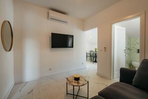 Jednopokojový apartmán Imotski, Dalmatské Záhoří - Zagora (A-23873-a)