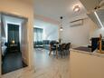 Imotski, Ebédlő szállásegység típusa apartment, légkondicionálás elérhető, háziállat engedélyezve és WiFi .