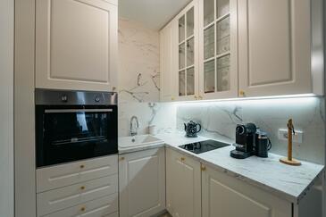 Appartamenti con parcheggio Imotski, Morlacca - Zagora - 23873