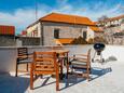 Imotski, Zagora, Udvar 23873 - Apartmanok Horvátországban.