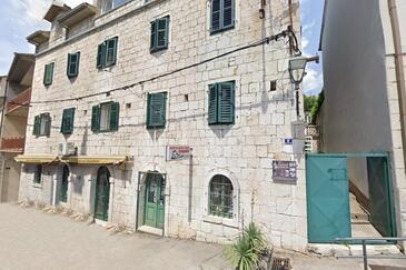 Imotski, Zagora, Szálláshely 23873 - Apartmanok Horvátországban.