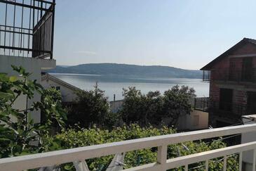 Apartmány u moře Bilice, Krka - 23875 Adriatic.hr