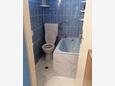 Bilice, Baderom i overnattingstype apartment, WiFi.