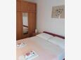 Bilice, Soverom 1 i overnattingstype apartment, WiFi.