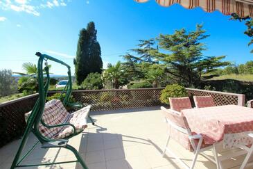 Apartmány s parkoviskom Punat, Krk - 23877 Adriatic.hr