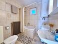 Malinska, Bathroom in the apartment, (pet friendly) and WiFi.