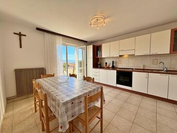 Apartments with parking space Malinska, Krk - 23878