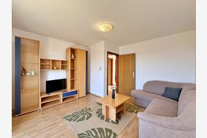 Two bedroom apartment Malinska Two bedroom apartment Malinska, Krk (A-23878-b)
