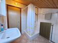 Malinska, Bathroom in the apartment, (pet friendly) and WiFi.