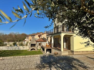 Apartments with parking space Malinska, Krk - 23878 Adriatic.hr