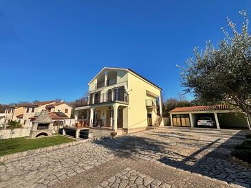 Malinska, Krk, Property 23878 - Apartments in Croatia.