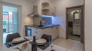 Apartments by the sea Seget Vranjica, Trogir - 23880